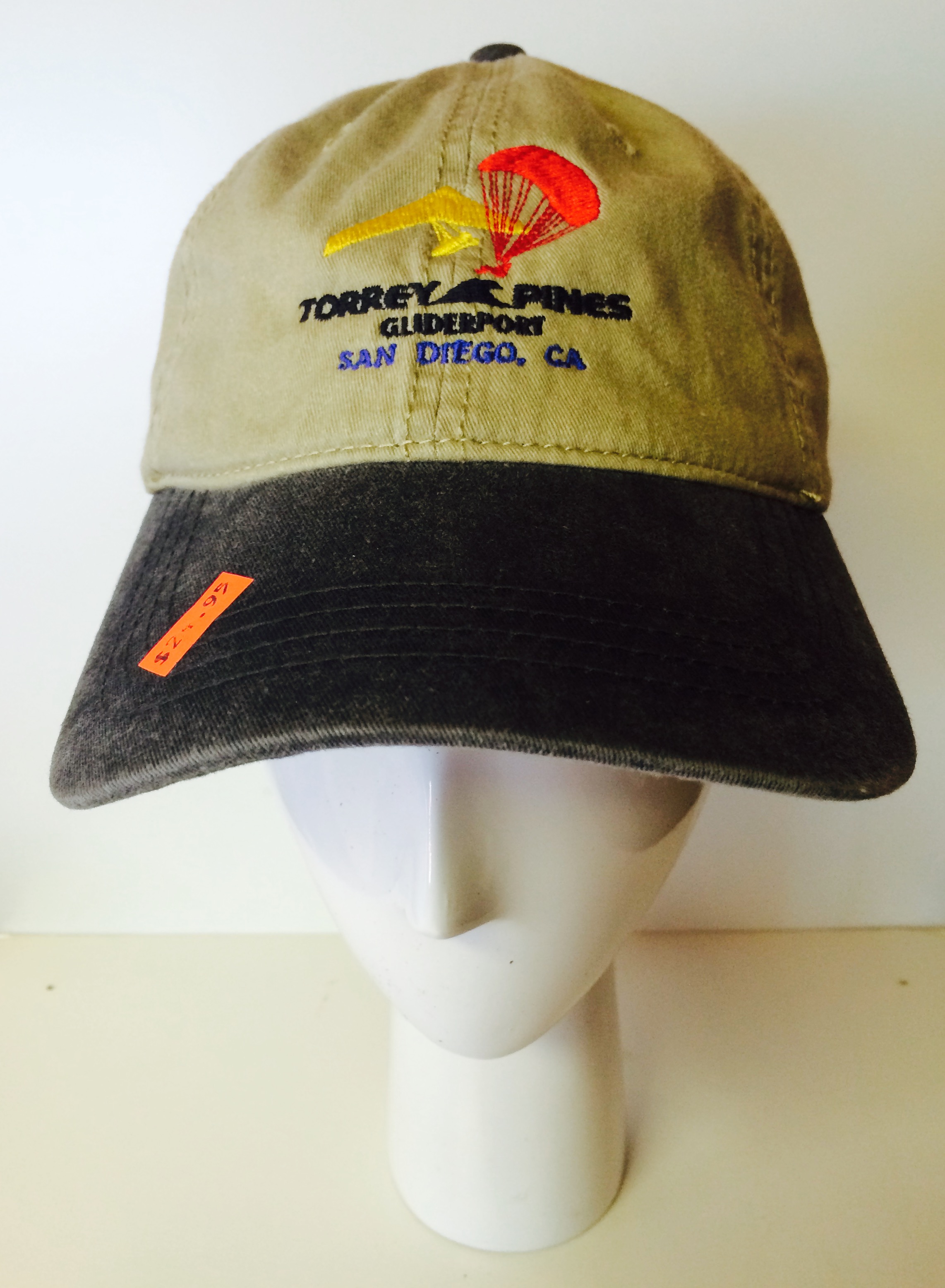 army trucker cap