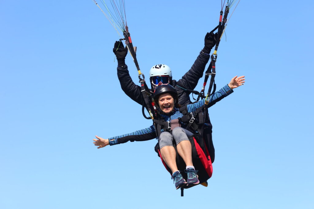 Torrey Pines Gift Certificate | Torrey Pines Gliderport