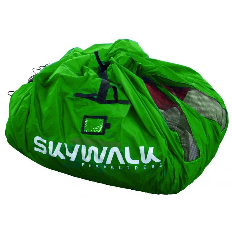 SKYWALK BREEZE (No More In Production) All Paragliding Harnesses  Paraglidingequipment.com