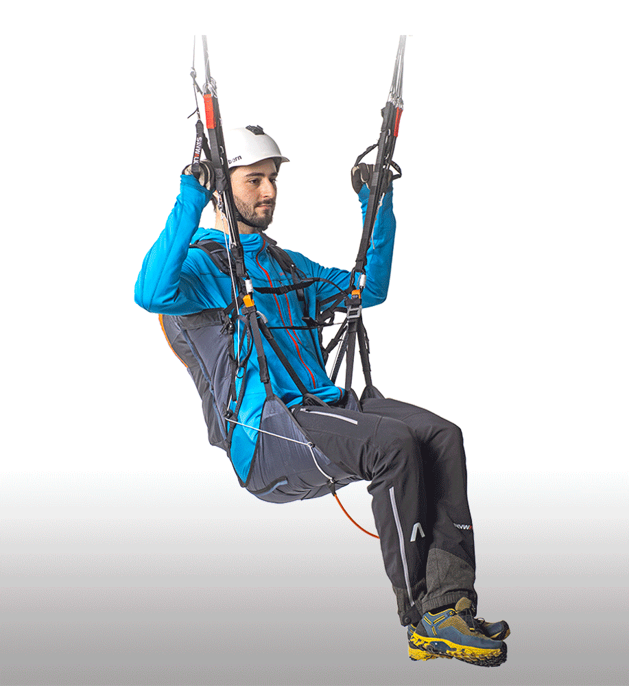 BREEZE - skywalk Paragliders